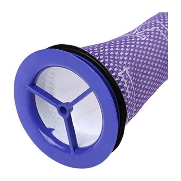 Dyson Vacuum HEPA Motor Filter DC41 Mk2 DC43 DC55 DC65 DC66 Replacement Part - Picture 11 of 16